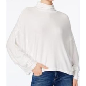 Free People Alameda Turtleneck